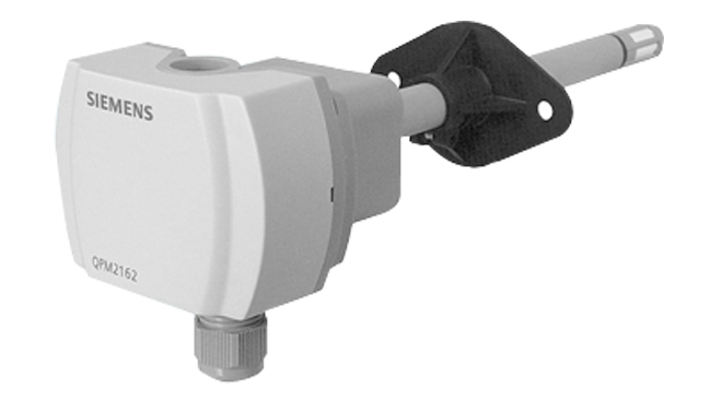 QPM2100西門子二氧化碳傳感器