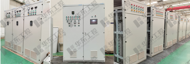 河南污水處理自動化控制系統