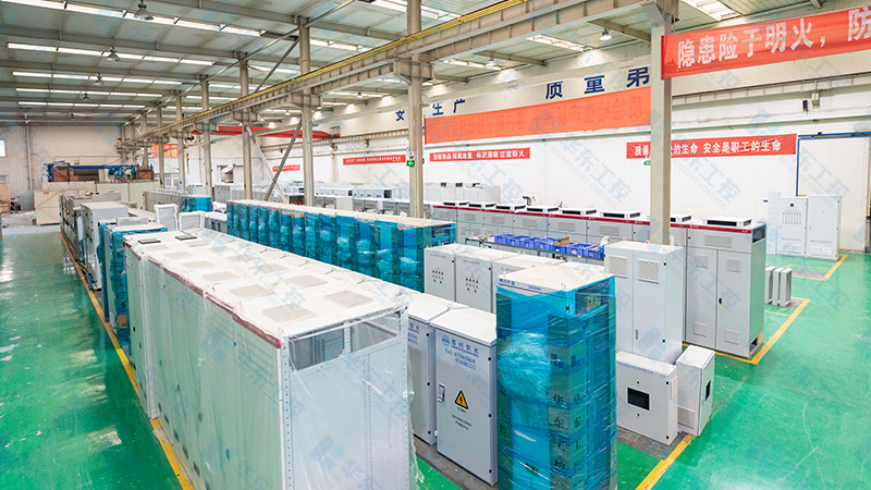 上海格贄實業有限公司盤拉機2200電氣系統