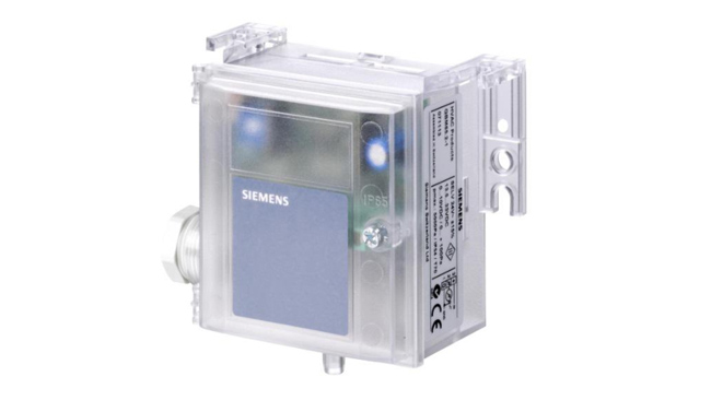 QBM2030-1U西門子靜壓傳感器 QBM2030-1U西門子靜壓傳感器