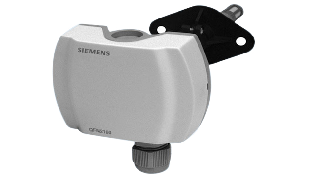 QFM2171西門子風(fēng)管式溫濕度傳感器 QFM2171 西門子風(fēng)管式溫濕度傳感器